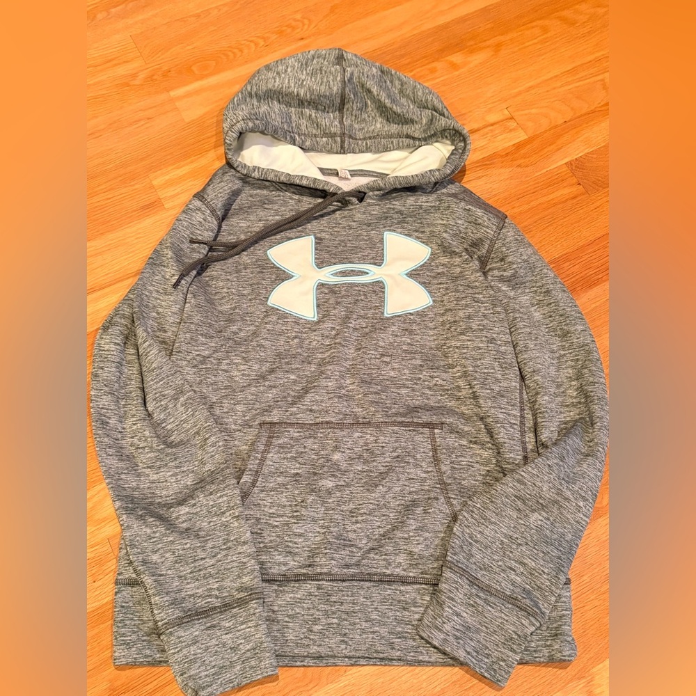 Youth XL Under Armour Hoodie